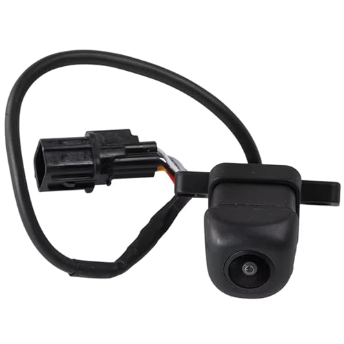 Caméra de recul voiture Kia K2 pour remplacer l'affichage arrière en panne 95760H2200