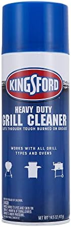 Kingsford Grill Grill & Oven Cleaner, 1 Pack