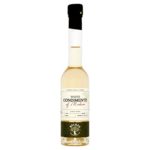 Vinagre Balsámico Blanco Belazu - 8.5 fl oz