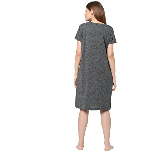 Image of Inner Sense Organic Cotton Sleep Tee