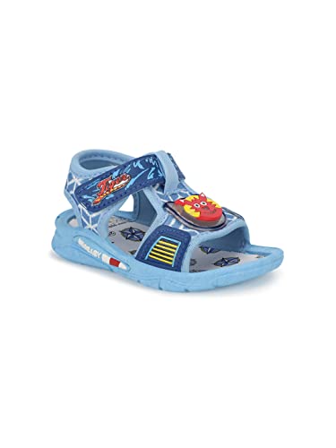NEOBABY Musical Sound Sandal for Babies & Kids Boys & Girls (3 Months to 24 Months)