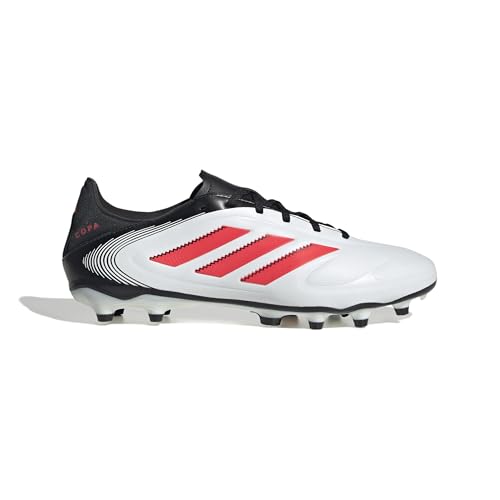 Image of adidas Unisex-Adult Copa Pure Iii League Fg /Mg Football Shoe