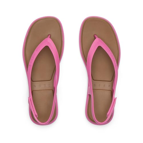 Image of REEF Water Willow Maya Womens Sandal, Lightweight and Flexible, Waterproof, Soft Cushion Footbed