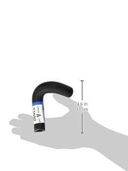 Rio Amazon.com: Dayco Radiator Hose - 71692 : Automotive