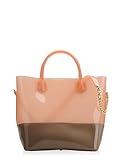 Designer: .normaluisa Kartell Grace K Borsa, Tortora/Pesca