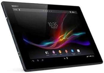 Amazon.co.jp: SONY SONY Xperia Tablet Z WiFi SGP311 J2/B ブラック