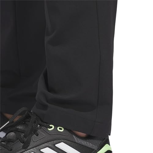 adidas Men's Ultimate365 Tapered Pant, Black 24, 33W x 30L - Image 3