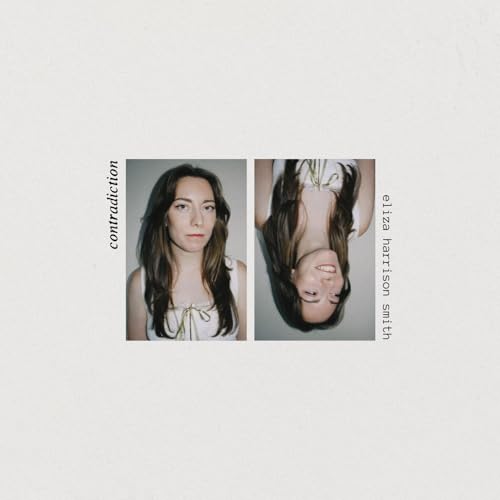 Contradiction by Eliza Harrison Smith on