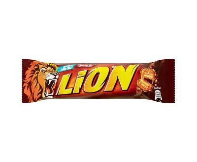 Nestle Lion Bar (50g x 36)