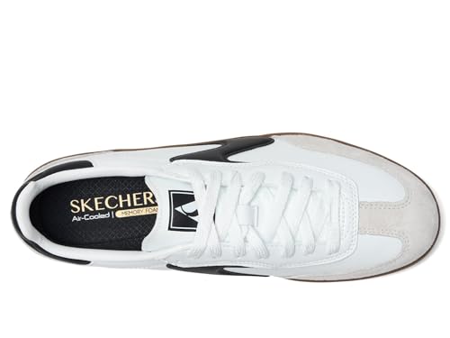 Skechers Court & Classics Womens,Hotshot-Kickoff,WBK,7.5 M US