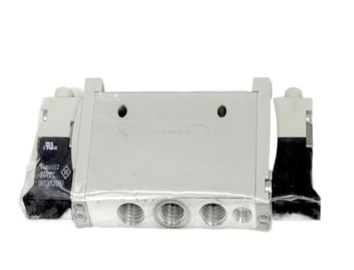 Électrovanne VUVG-L14 566500 distributeur de précision pour automatisme - 4