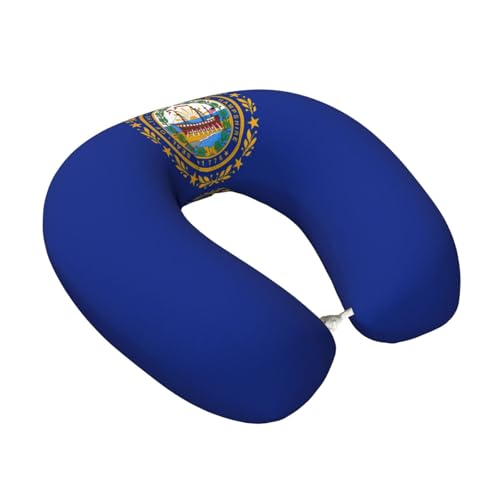 Almohada cervical espuma viscoelástica 25 cm x 30 cm miniatura 2