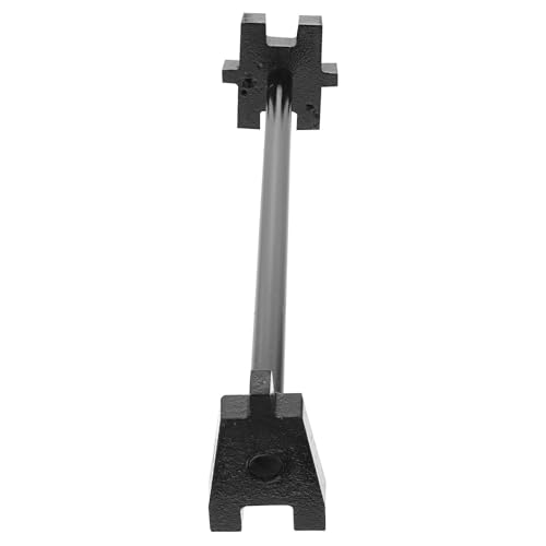 Herramienta resistente para abrir tapones de pintura de doble cabeza 2