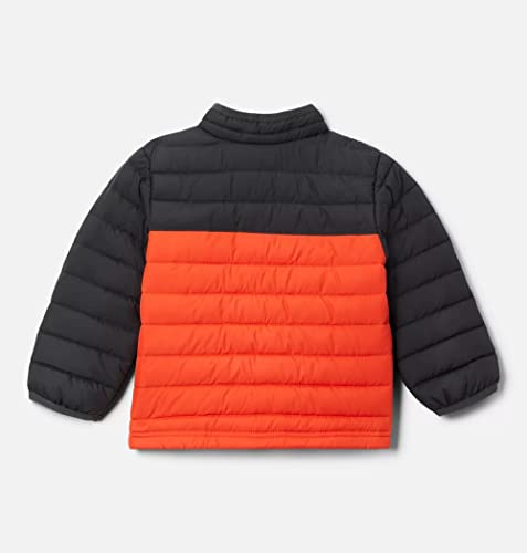 Image of Columbia Boys' and Toddlers' Powder Lite Jacket