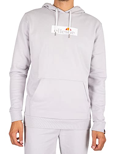 Sweat-shirt ellesse Piletta Oh Hoody chaud et confortable contre le froid