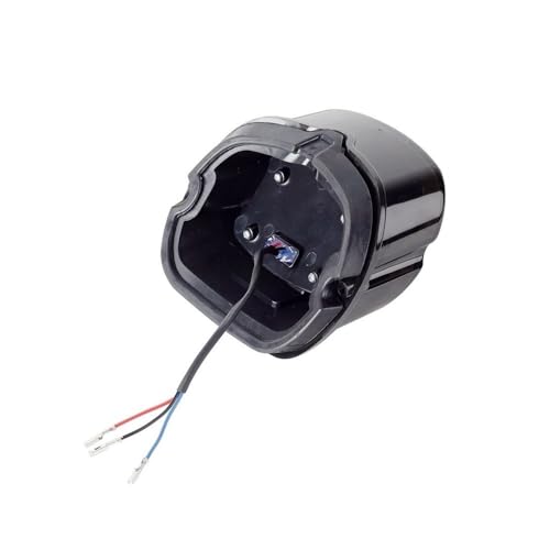 Feu arrière LED pour moto optique stop Dyna Rider S FXLR 99-17