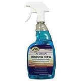 Aircraft Window Cleaner, 1 Qt, PK12