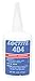 Instant Adhesive, 4 oz. Bottle, Clear