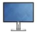 Produktbild Dell P2016 20" Monitor