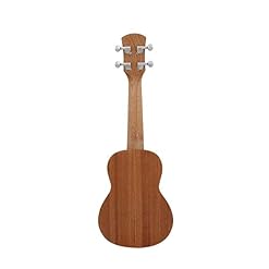 Ukuleles Soprano Ukulele Beginner Kit – 21 inch to Play Carrying Bag Digital Tuner All in One Set Musical Instrument 21 inch Sapele Ukulele Dolphin Pattern Ukulele Musical Instrument - Les Beatles, Paul McCartney, John Lennon, RIngo Starr, George Harrison Ukuleles Soprano Ukulele Beginner Kit - 21 inch to Play Carrying Bag Digital Tuner All in One Set Musical Instrument 21 inch Sapele Ukulele Dolphin Pattern Ukulele Musical Instrument – Image 3