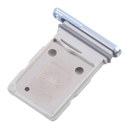 Image of Original SIM Card Tray + SIM Card Tray Compatible with Samsung Galaxy S26 SM-S942B (Sky Blue)