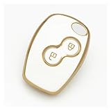 clio wein 2013 Das Autoschlüsselgehäuse besticht durch hochwertige Verarbeitung mit einer sorgfältig verfeinerten Form und einer feinen Oberfläche für ein ultra-glattes, modernes und minimalistisches Erscheinungsbild.