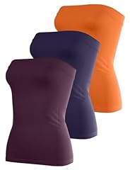 Burgundy Dark Purple Orange