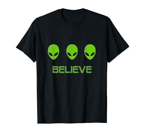 Antiguo Alien Astronaut Theorist UFO Camiseta Camiseta