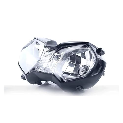 Phares avant moto pour Triumph Tiger 800 XCA XRX XCX Explorer 2013-2017