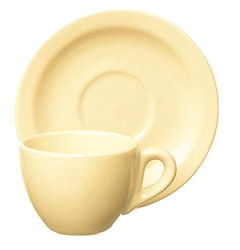 Preisvergleich Produktbild Excelsa 42055 Tasse / Becher Creme