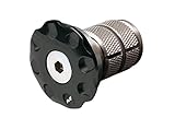 Araña De Direccion Cm623 Piv.Carb. 1-1/8 47415