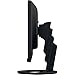Eizo FlexScan EV2480-BK - 60 cm (23.8 Zoll), LED, 1920 X 1080, IPS-Panel, Pivot, Speaker, USB-C, DisplayPort, HDMI