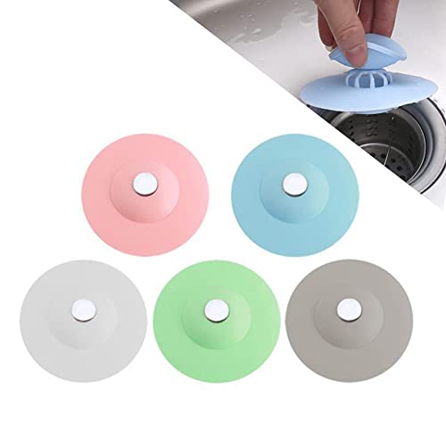 Amazon Best Sellers Best Bathtub Drain Stoppers