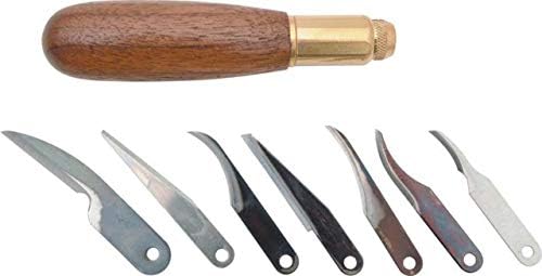 Warren Cutlery Basic Carving Kit