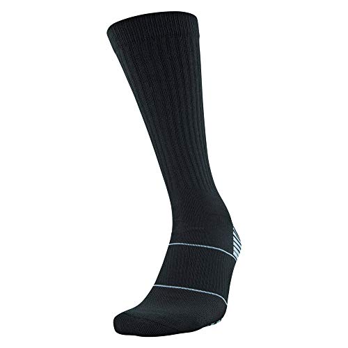 Under Armour Unisex-Child Team Crew Socks2
