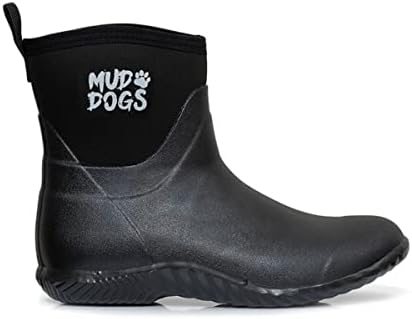 mud dogs rutland wellies