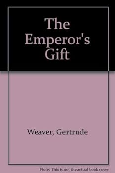 Hardcover The Emperor's Gift Book