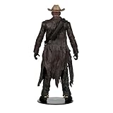 McFarlane Toys Fallout The Ghoul 18 cm figurka Deluxe