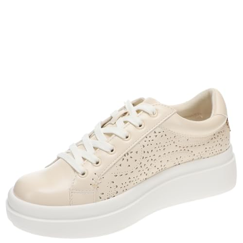 Flatform Sneaker Everlie4