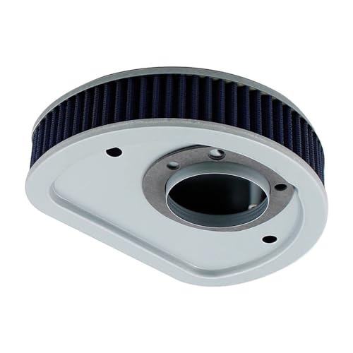 Filtre à air moto adaptable Harley Road King FLHRC FLHRI FLHT