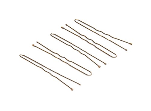 Diane Hair Pins, Bronze, 1-3/4 Inch, 300 Count