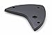 Fender Cover Block Off Plate Rear for 2015-2017 BMW S1000RR 2014-2017 S1000R
