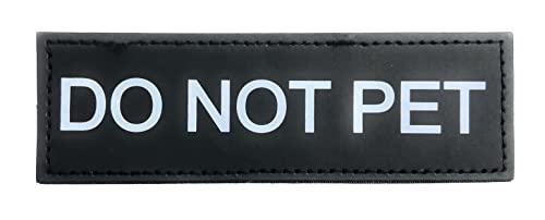 Image of 24x7 eMall Replacement Tags for Large and XL Harness Pack of 10 Pcs, (Replacement Tags, 10 Pcs)