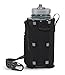 THE NORTH FACE Borealis Water Bottle Holder, TNF Black/TNF Black-NPF, One Size
