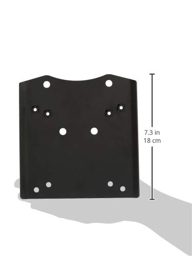 Fixation SHAD S0BR47ST évite les vibrations top case Burgman