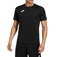 HIGH BREATHABILITY AND QUICK DRY: Maximum comfort with a t-shirt designed with advanced fabric technology for better performance FREEDOM OF MOVEMENT: No restrictions or chafing. Raglan sleeves and loose fit are designed for action in any sport DURABI...