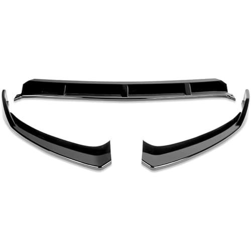 Pare-Chocs Avant Style AMG Mercedes Classe C W205 2016 Premium