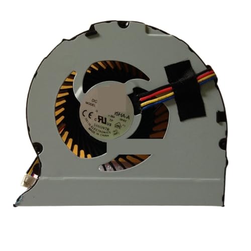 Radiator Cool PCC Fan for IdeaPad Z370 Z375 KSB05105HC
