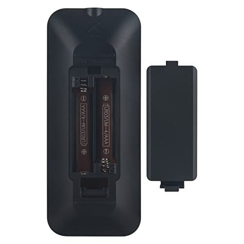 VINABTY New AKB74935621 Replacement Remote Control AKB74935621 Sound Bar Remote Control Replaced Compatible with LG Remote Control AKB74935621 for Soundbar Speaker System Remote Control - Image 4