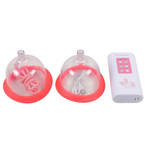 B Brustpumpe, Elektrisch Brustvergrößerung Pumpe Tasse Vakuumpumpe Busensaugschalen Saugschalen für Größere Handpumpe Brustsauger Automatische Nippelstimulator B Brustpumpe, Elektrisch Brustvergrößerung Pumpe Tasse Vakuumpumpe Busensaugschalen Saugschalen für Größere Handpumpe Brustsauger Automatische Nippelstimulator